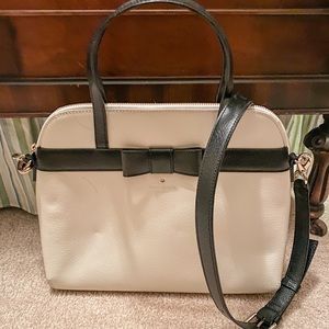 Kate Spade Bow Bag